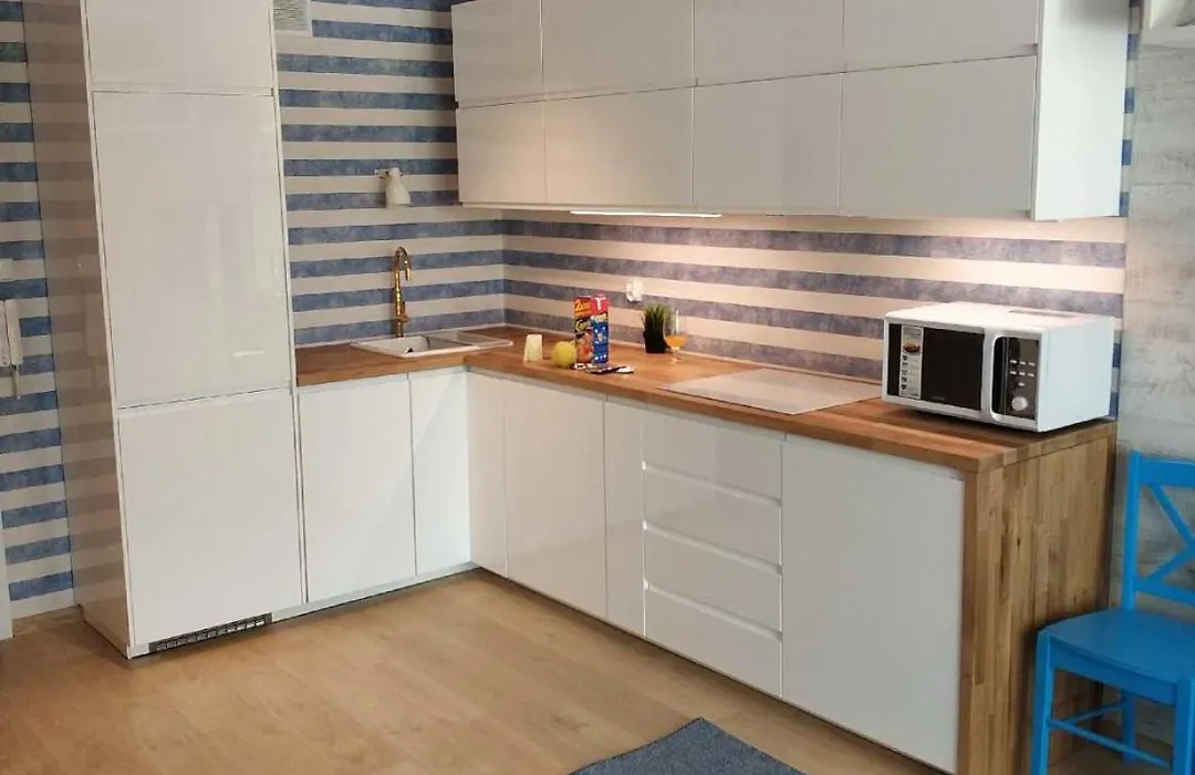 Michano Apartamenty Premium-1
