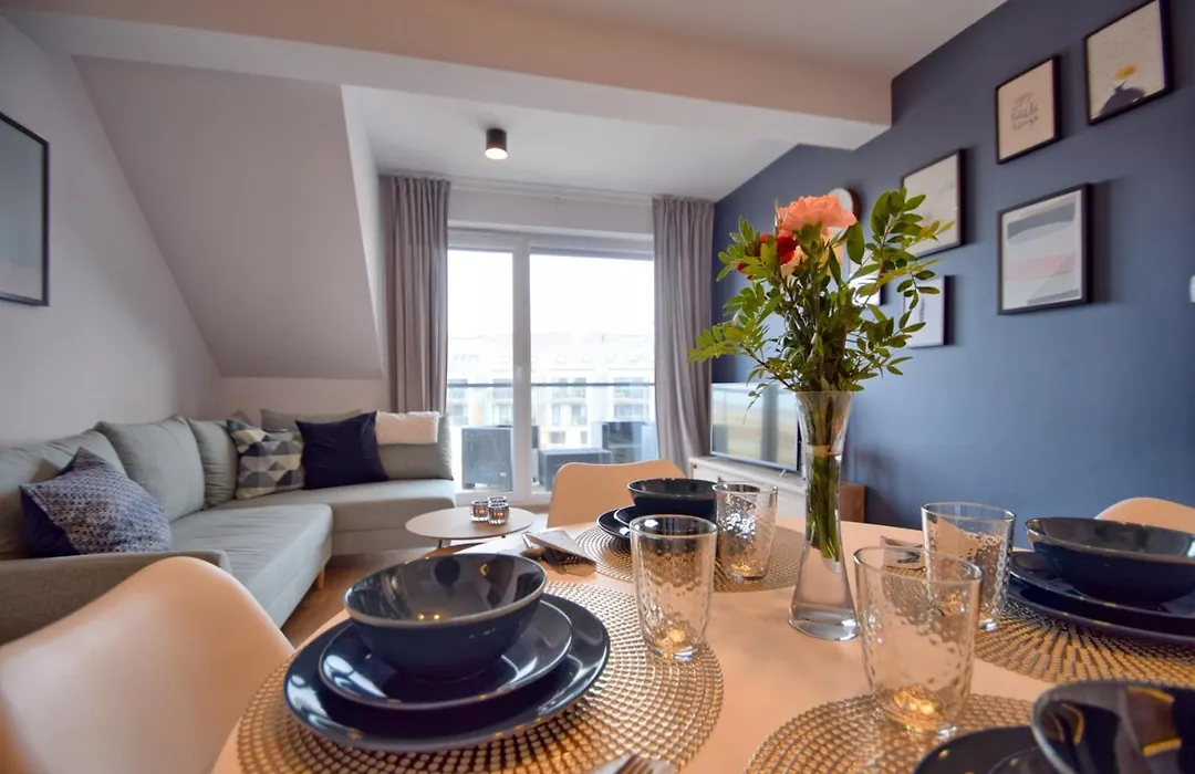 Michano Apartamenty Premium-1