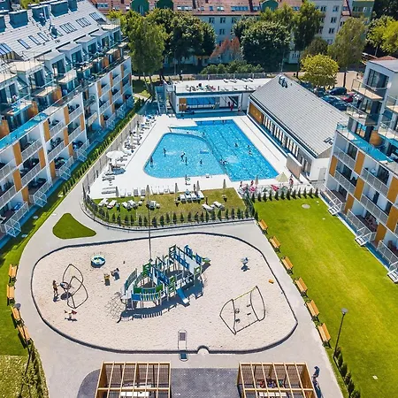 Michano Apartamenty Premium-2