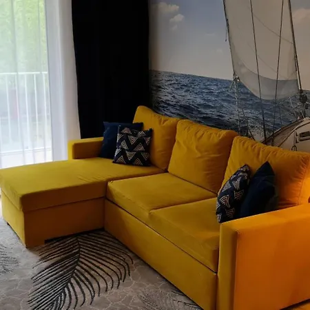 Michano Apartamenty Premium-3