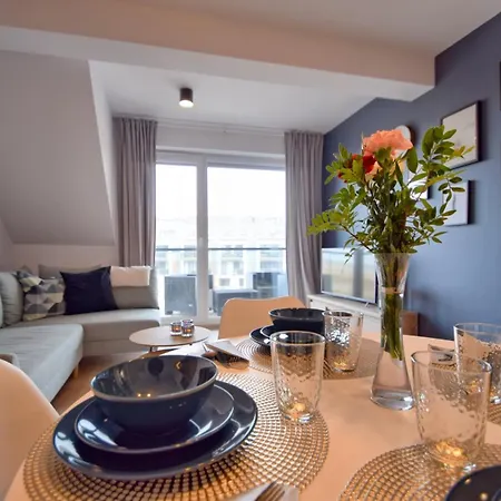 Michano Apartamenty Premium-3