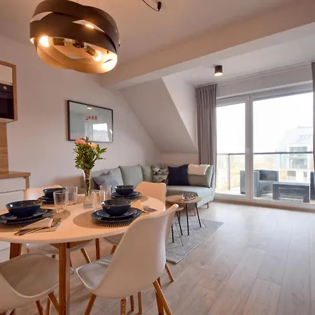 Michano Apartamenty Premium-2